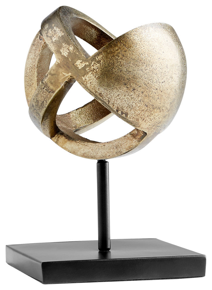 Small Grotto Sculpture