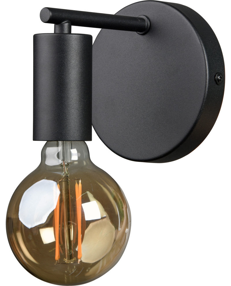 Think Wall Sconce 5X5X5