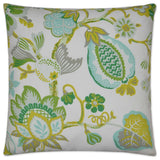 Outdoor St. Thomas Pillow