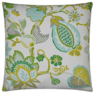 Outdoor St. Thomas Pillow