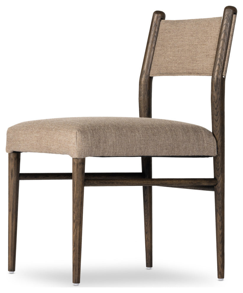 Morena Dining Chair-Alcala Fawn