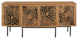 Yosemite Sideboard Walnut