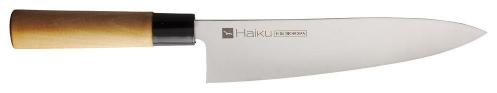 Chroma Haiku 8 inch Chef Knife