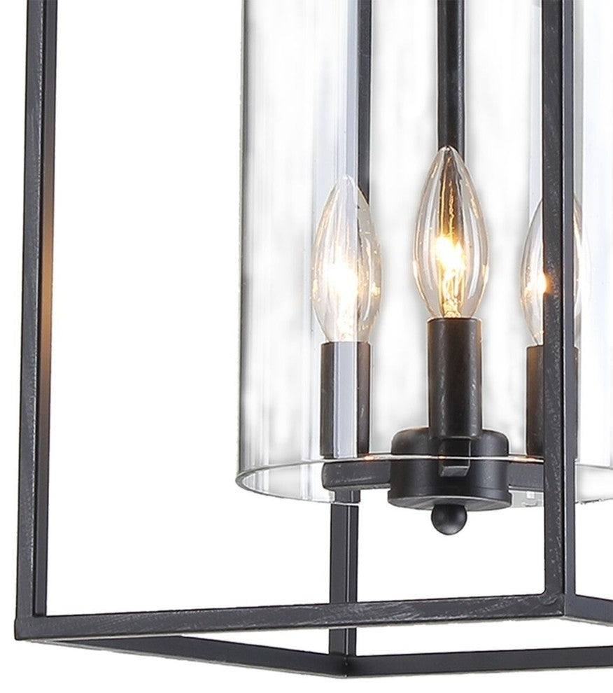 Eidothea 3-Light Pendant