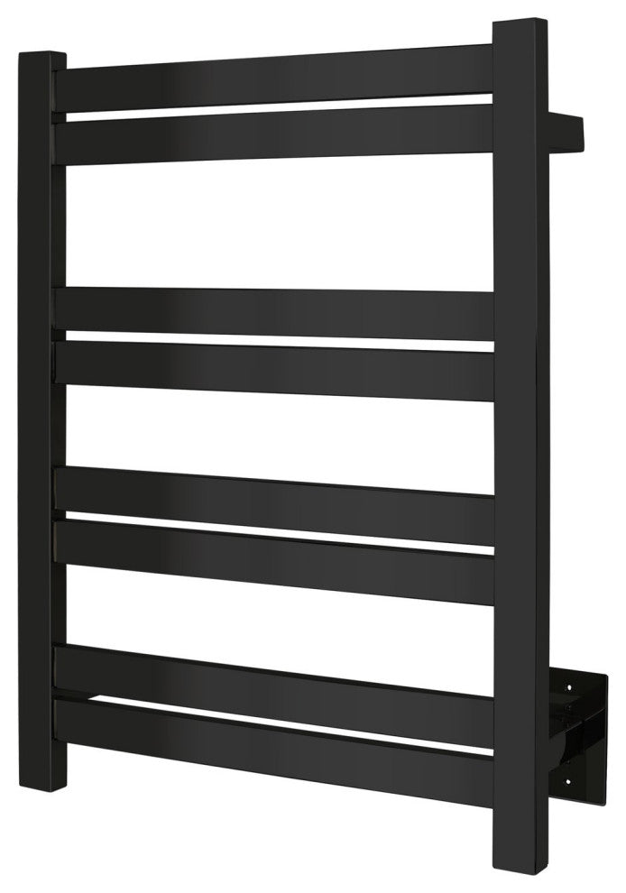 Maple 8, Black Matte