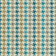 Sunbrella Bingham Lagoon Fabric 45789-0001, Fabric by the Yard