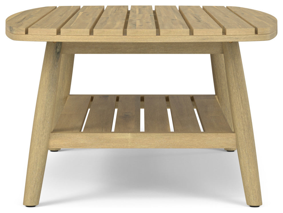 Bayshore Outdoor Coffee Table