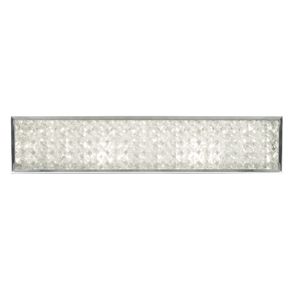 Diamonds Vanity LED 30W 1800Lm 120V