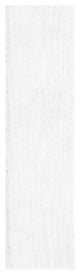 Jill Zarin Shaggy Shaggy Chic Rug
