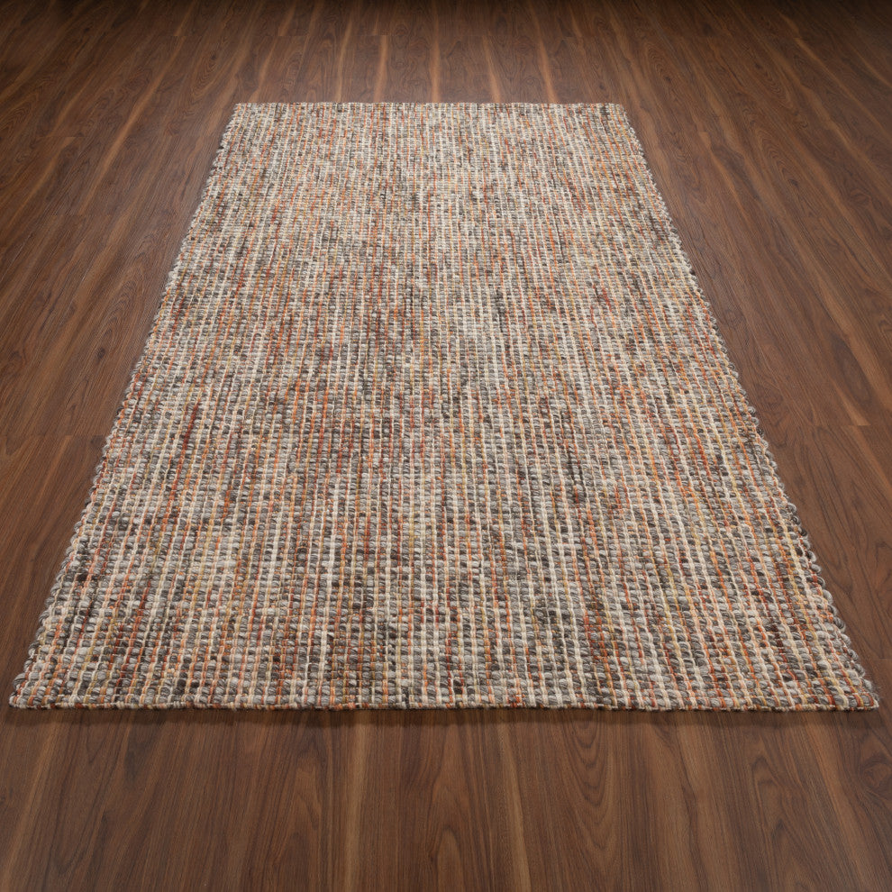 Dalyn Bondi BD1 Sunset 4'x4' Round Rug