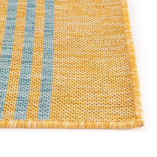 Jill Zarin Anguilla Outdoor Rug