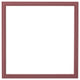 Sweet Simplicity Rustic Frame, Rose