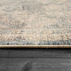 Dynamic Rugs Sirus Shrink Polyester Machine-Made Area Rug 6.7x9.6'