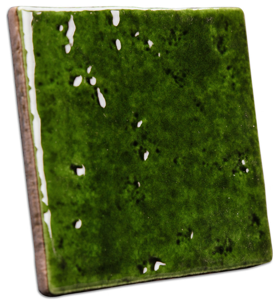 Menorca Tourmaline Ceramic Wall Tile