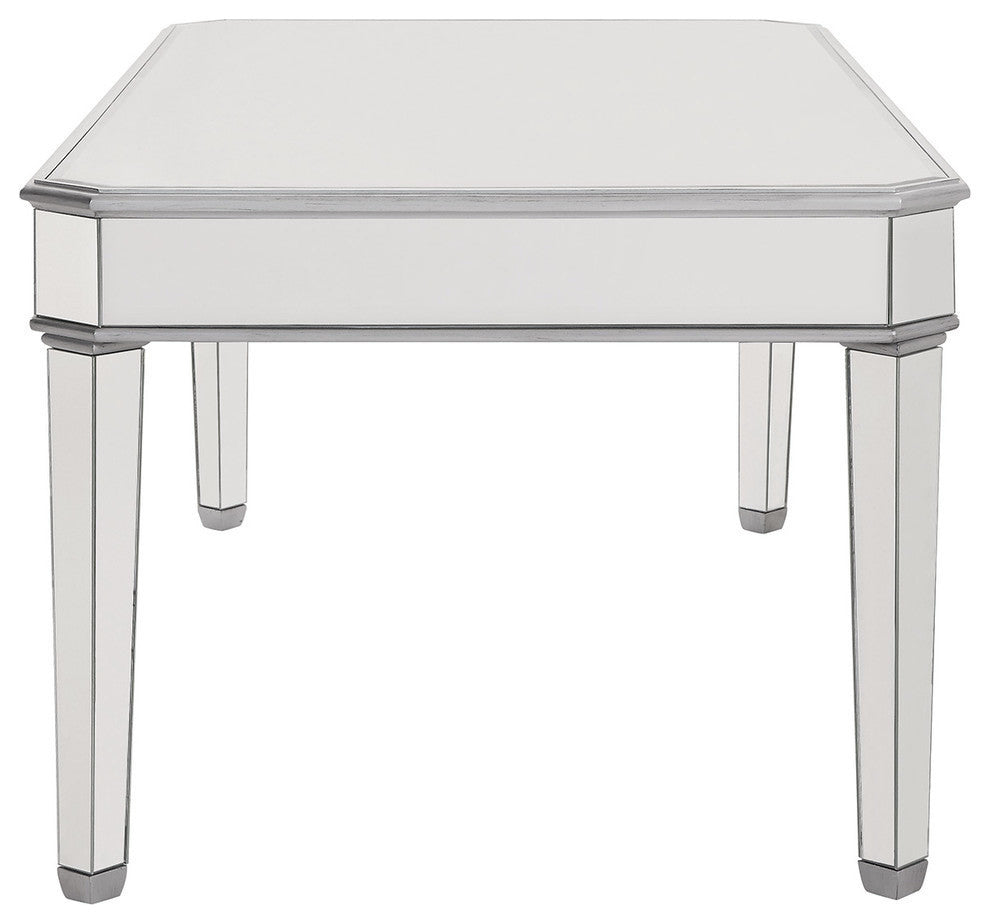 Chamberlan Rectangle Dining Table