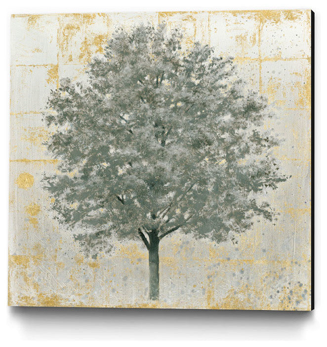 "Spring" Museum Mounted Canvas Print, 30"x30"