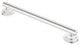 Creative Specialties, Grab Bar, Chrome, 24"x3"x3"
