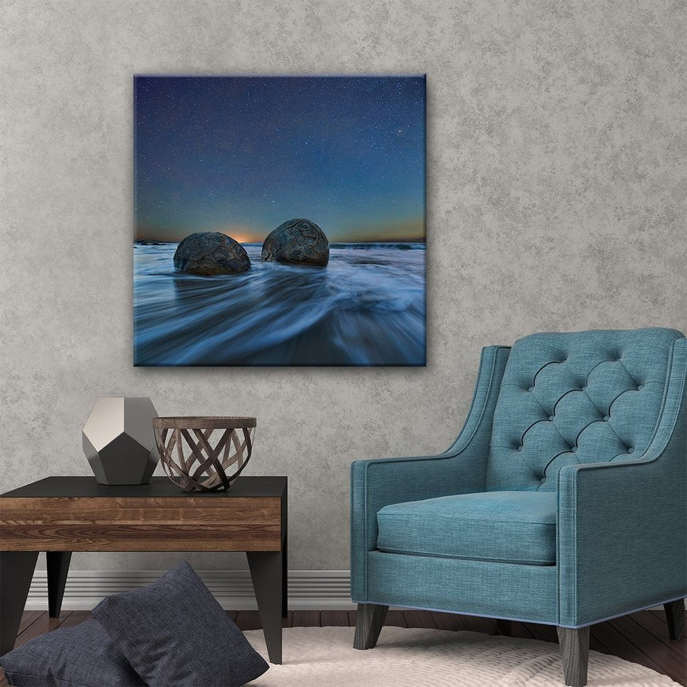 Be Together' Canvas Wall Decor