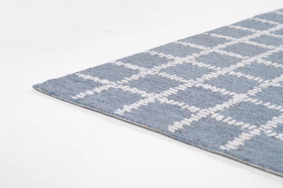 Momeni Archer ARC-3 Blue, 3'6"x5'6"