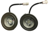 Winflo Energy Saver LED Light for Range Hood, Set of 2
