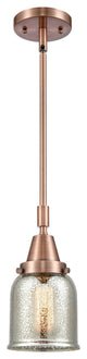 Innovations Lighting 447-1S-AC-G58 Small Bell 1 Light 5" Mini Pendant