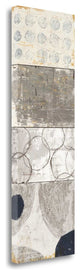 "Scorched Earth I" By Michael Mullan, Giclee Print on Gallery Wrap Canvas
