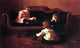Thomas Pollock Anschutz The Fairy Tale, 18"x27" Gallery Wrapped Canvas Print