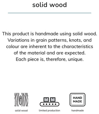 Armstrong End Table, Natural, 20"