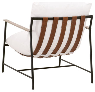 Brando Club Chair