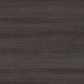 Scranton & Co Furniture 72W 4 Door Wood Hutch in Gray