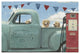 "Lets Go for a Ride II" Digital Paper Print by James Wiens, 38"x26"