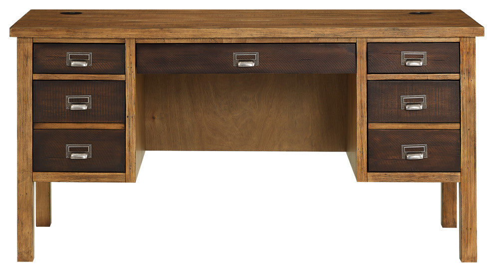 Martin Furniture Heritage Credenza