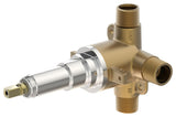 Symmons Dual Outlet Diverter Valve Body