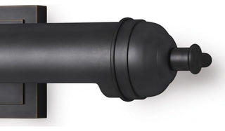 Devon Picture Light Large, Oil Rubbed Bronze