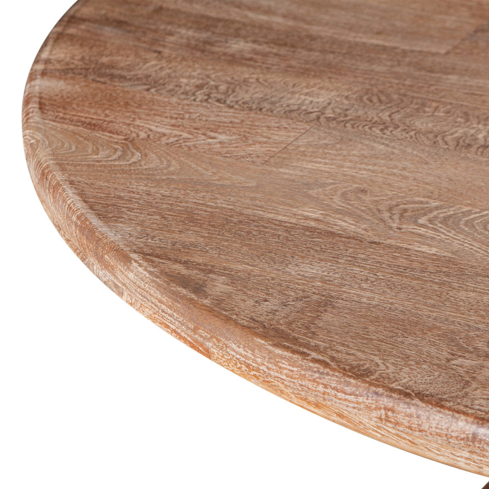 Pengrove Dining Table, 60", Round