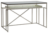 Cumulus Capiz Writing Table