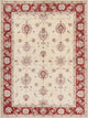 Ahgly Company Indoor Rectangle Traditional Area Rugs, 2' x 3'