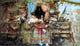 Jose Benlliure Y Gil A Carnival In Rome, 18"x27" Gallery Wrapped Canvas Print