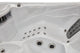 Casey 3 Person Hot Tub with Bluetooth