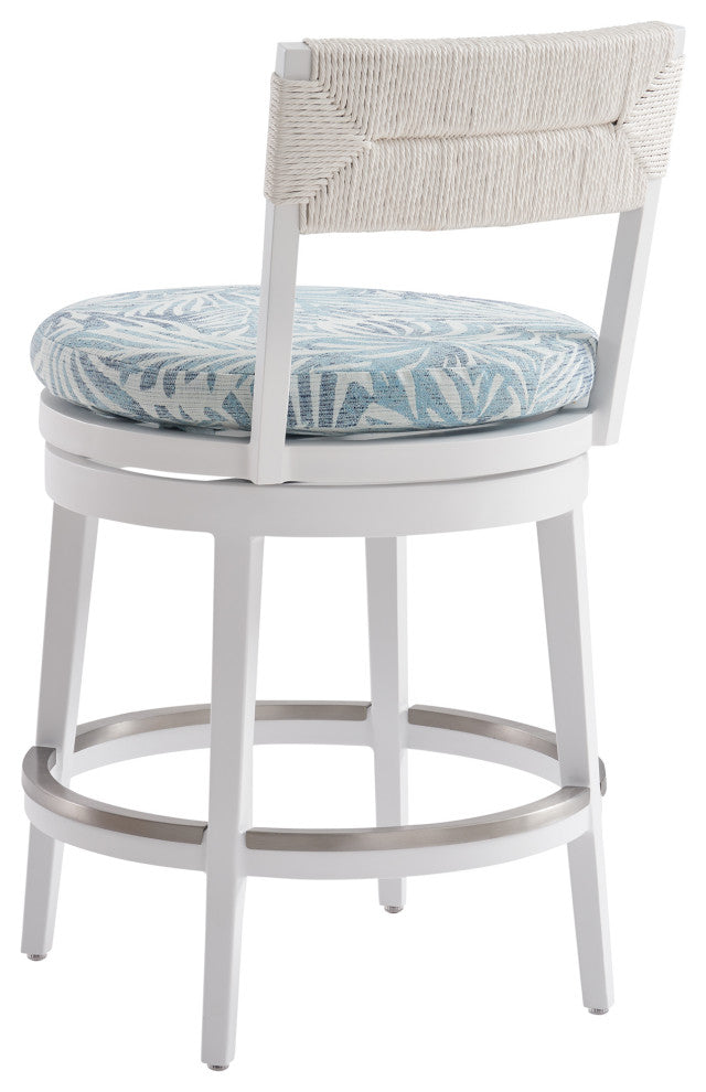 Swivel Counter Stool