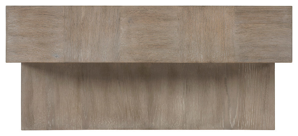 Bernhardt Fairgrove Cocktail Table