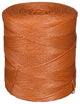 Tytan International PBT9130TONBP Polypropylene Baler Twine, 9000'', Orange
