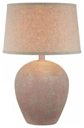 28"H Table Lamp