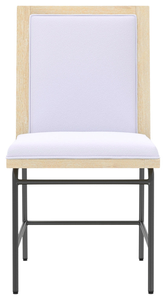 Sloane Side Chairs, Set of 2, Driftwood