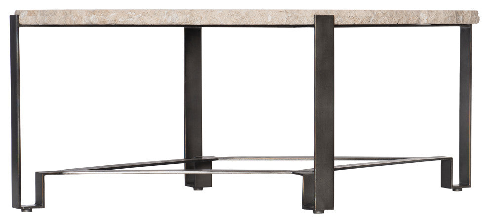 Bernhardt Sayers Cocktail Table
