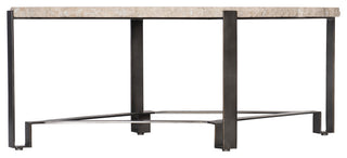Bernhardt Sayers Cocktail Table