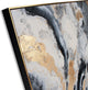 Faction Framed Canvas