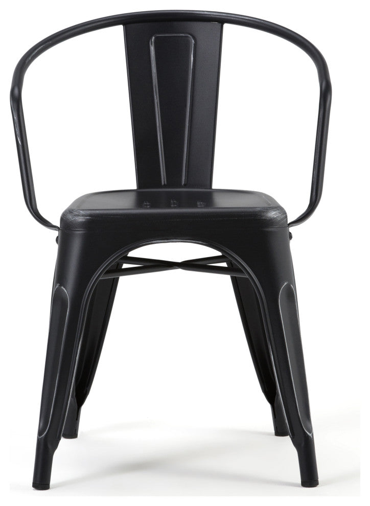 Larkin / Hunter 5-Piece Dining Set