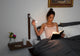 Libri LED Plug In Reading Sconce, Brushed Aluminum, Orientation: Left Mount