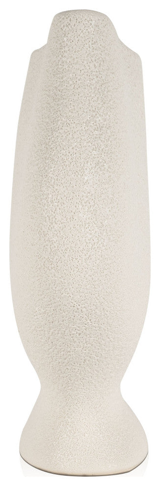 Helene Ceramic Table Vase